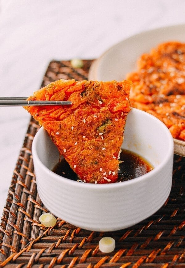 Kimchi Pancake, by cwww5.fioekdjsdas.cf