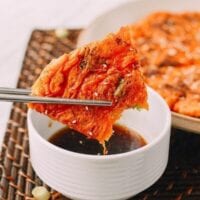 Kimchi Pancake, by cwww5.fioekdjsdas.cf