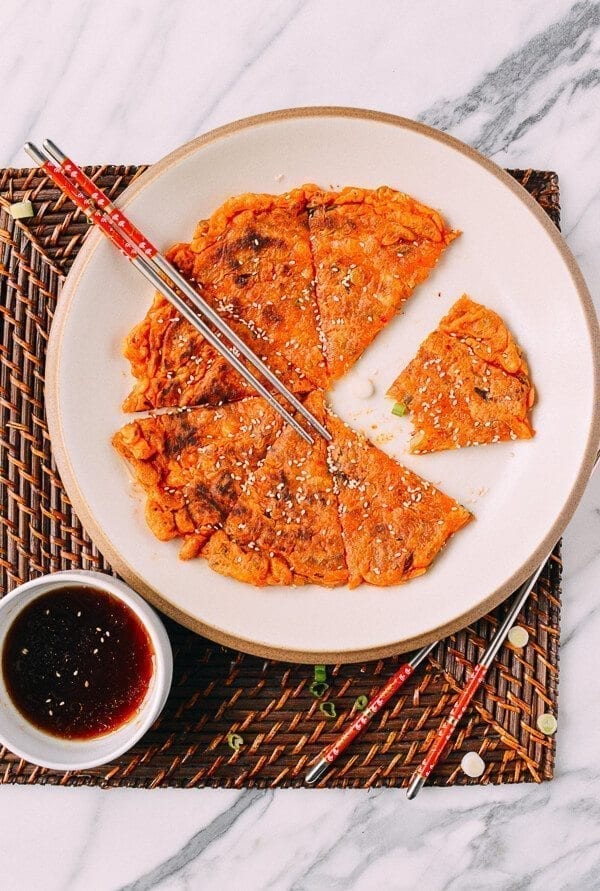 Kimchi Pancake, by cwww5.fioekdjsdas.cf