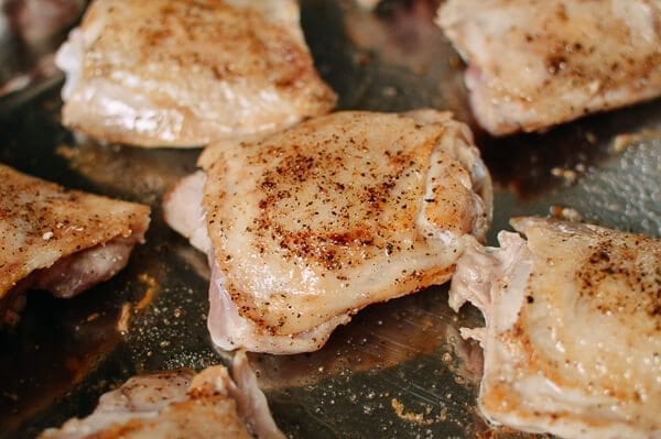 Mediterranean Chicken Thighs, by cwww5.fioekdjsdas.cf