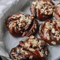 Chocolate Nutella Rolls, by cwww5.fioekdjsdas.cf