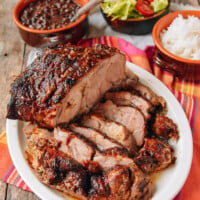 Pernil-Style Roast Pork, by cwww5.fioekdjsdas.cf
