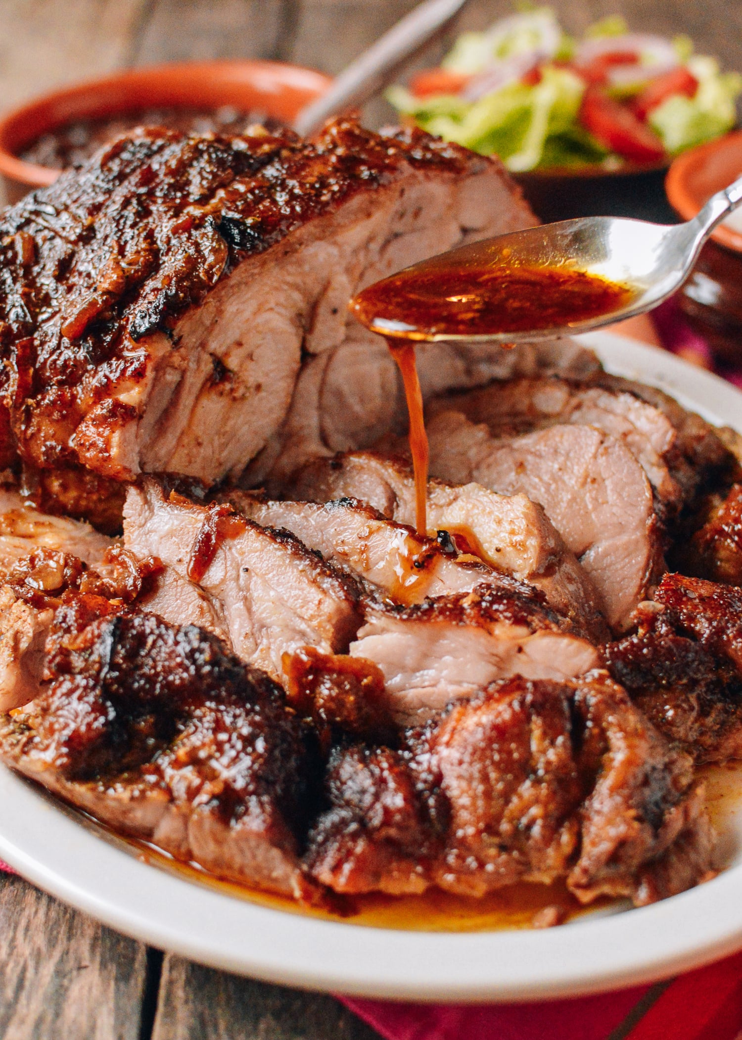 Pernil-Style Roast Pork, by cwww5.fioekdjsdas.cf