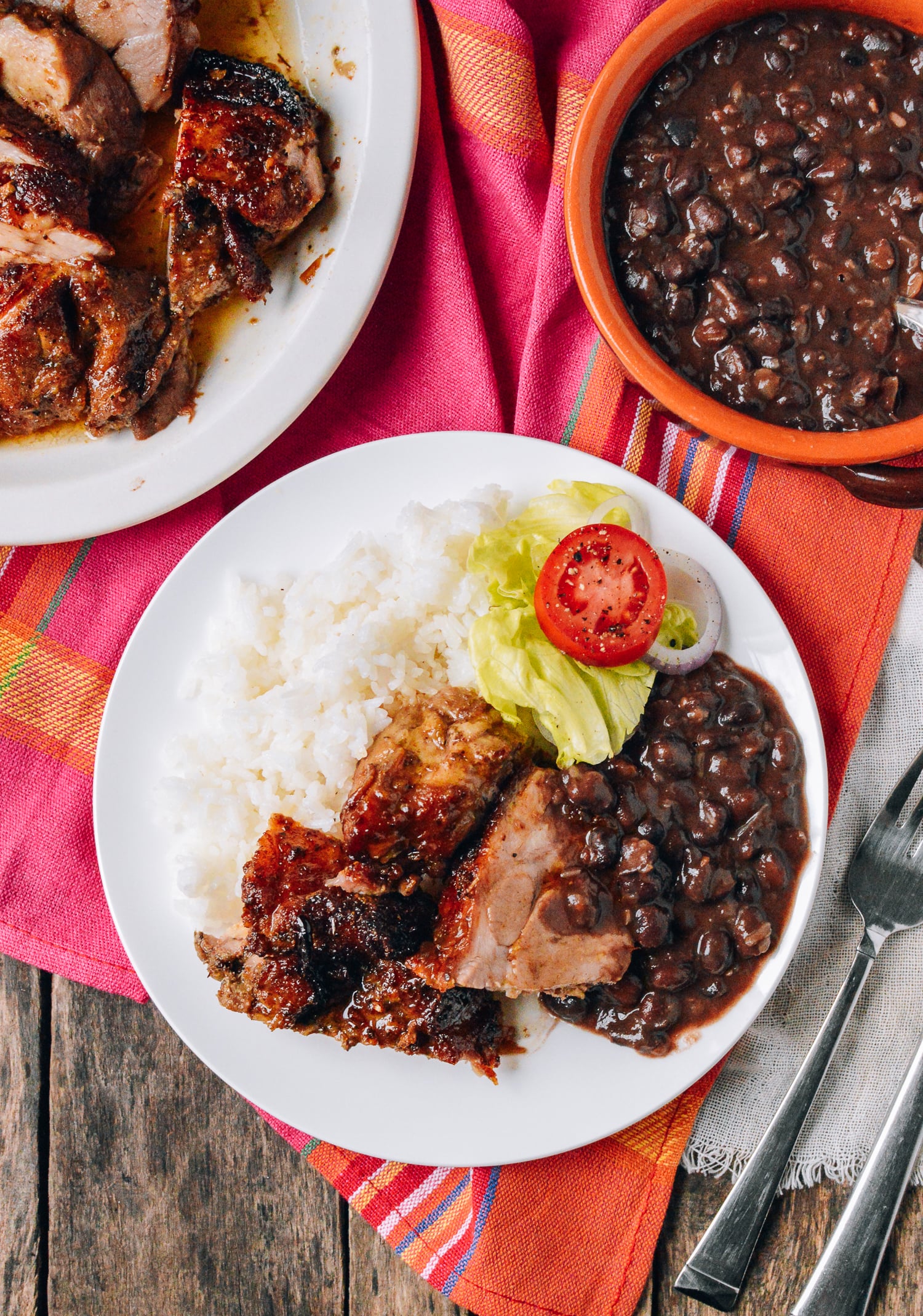 Pernil-Style Roast Pork, by cwww5.fioekdjsdas.cf