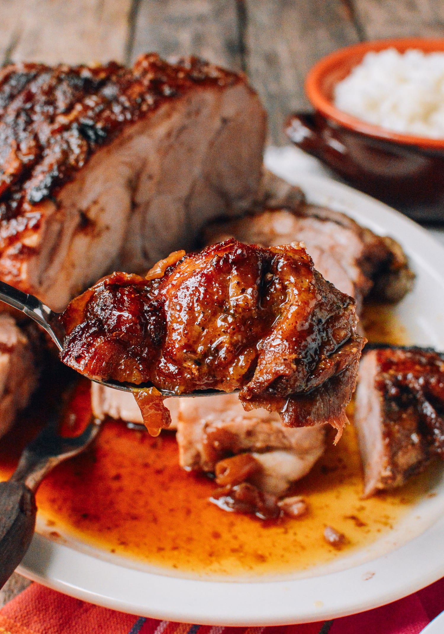 Pernil-Style Roast Pork, by cwww5.fioekdjsdas.cf