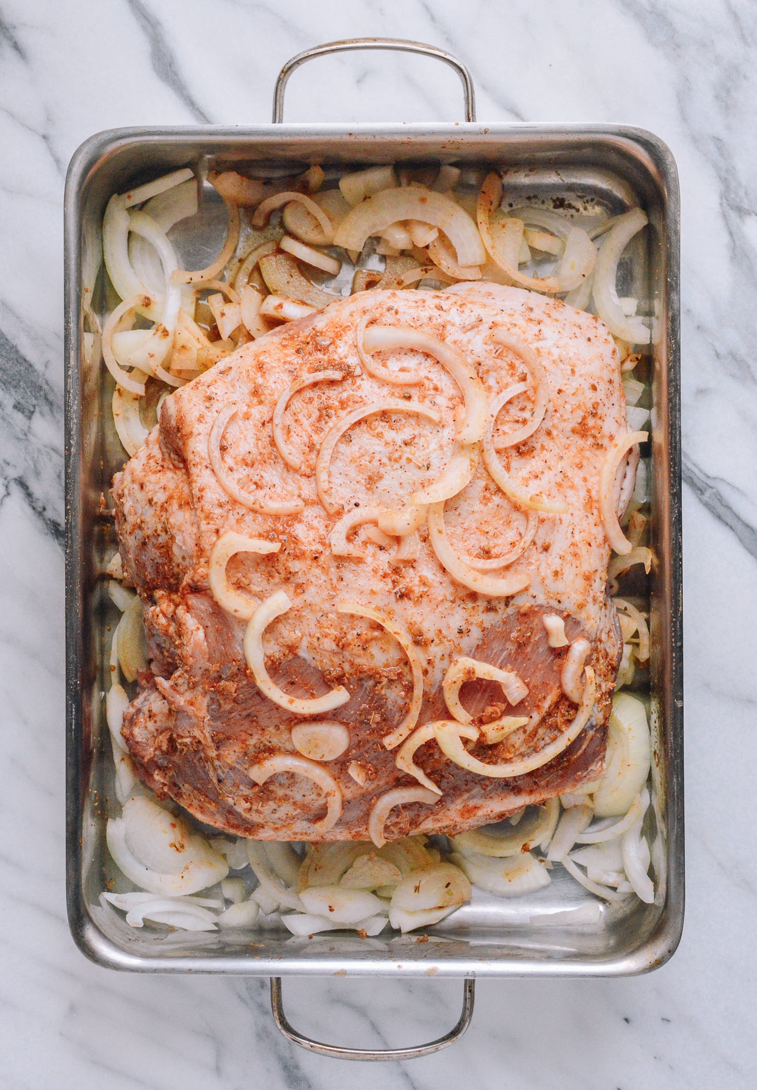 Pernil-Style Roast Pork, by cwww5.fioekdjsdas.cf