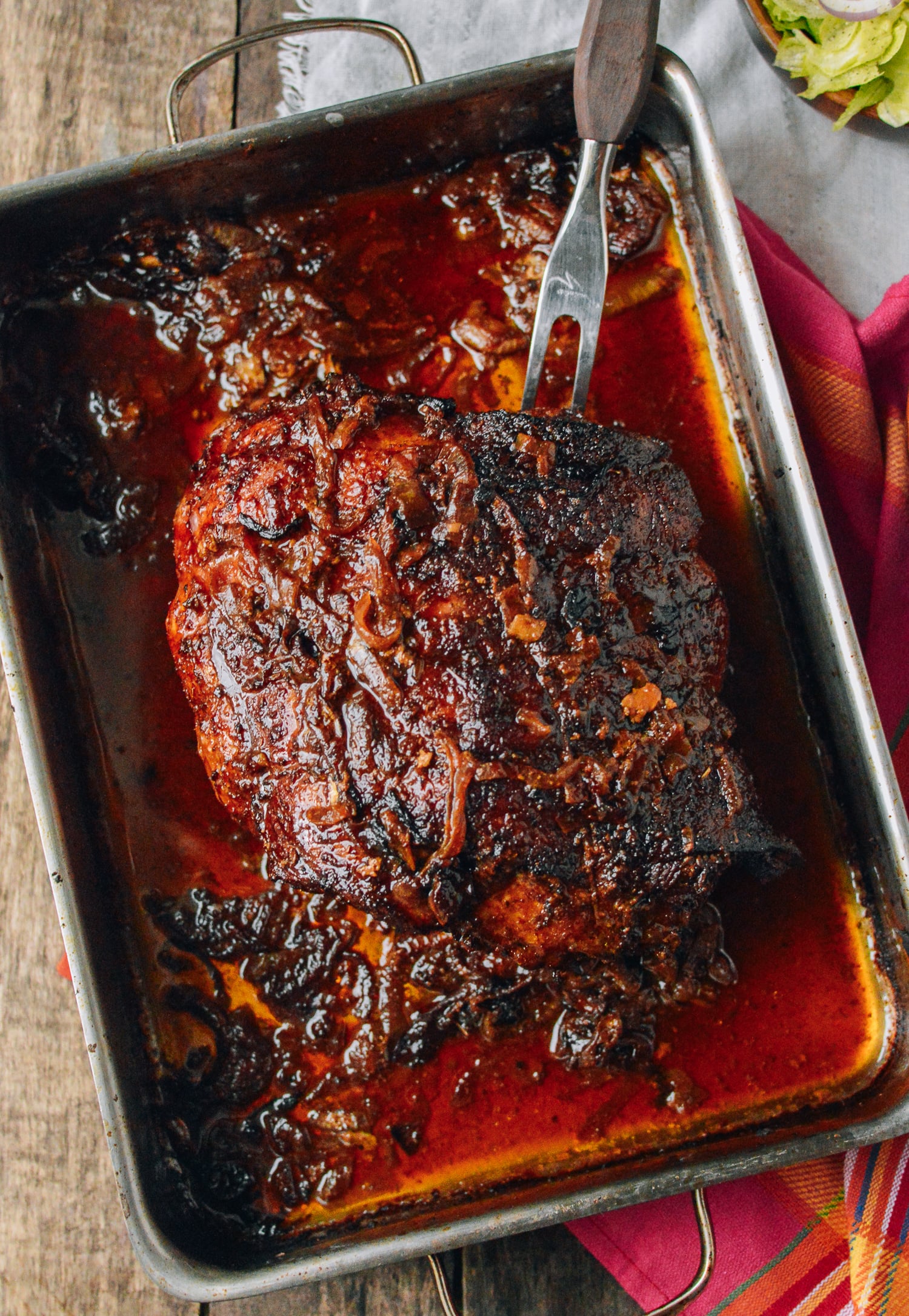Pernil-Style Roast Pork, by cwww5.fioekdjsdas.cf