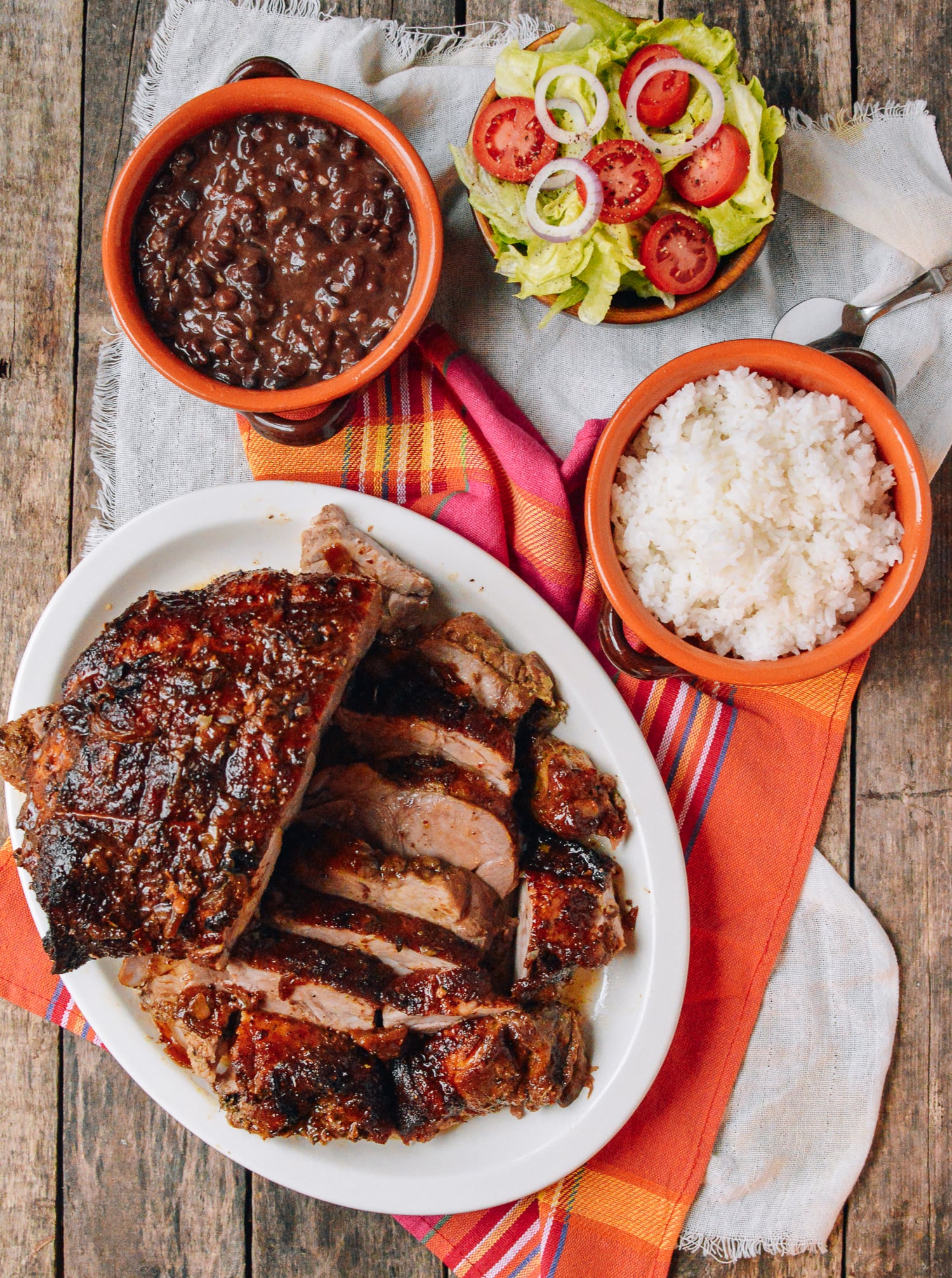 Pernil-Style Roast Pork, by cwww5.fioekdjsdas.cf