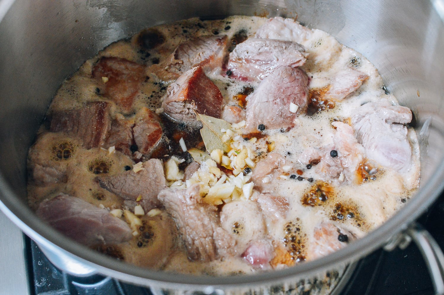 Pork Adobo, by cwww5.fioekdjsdas.cf