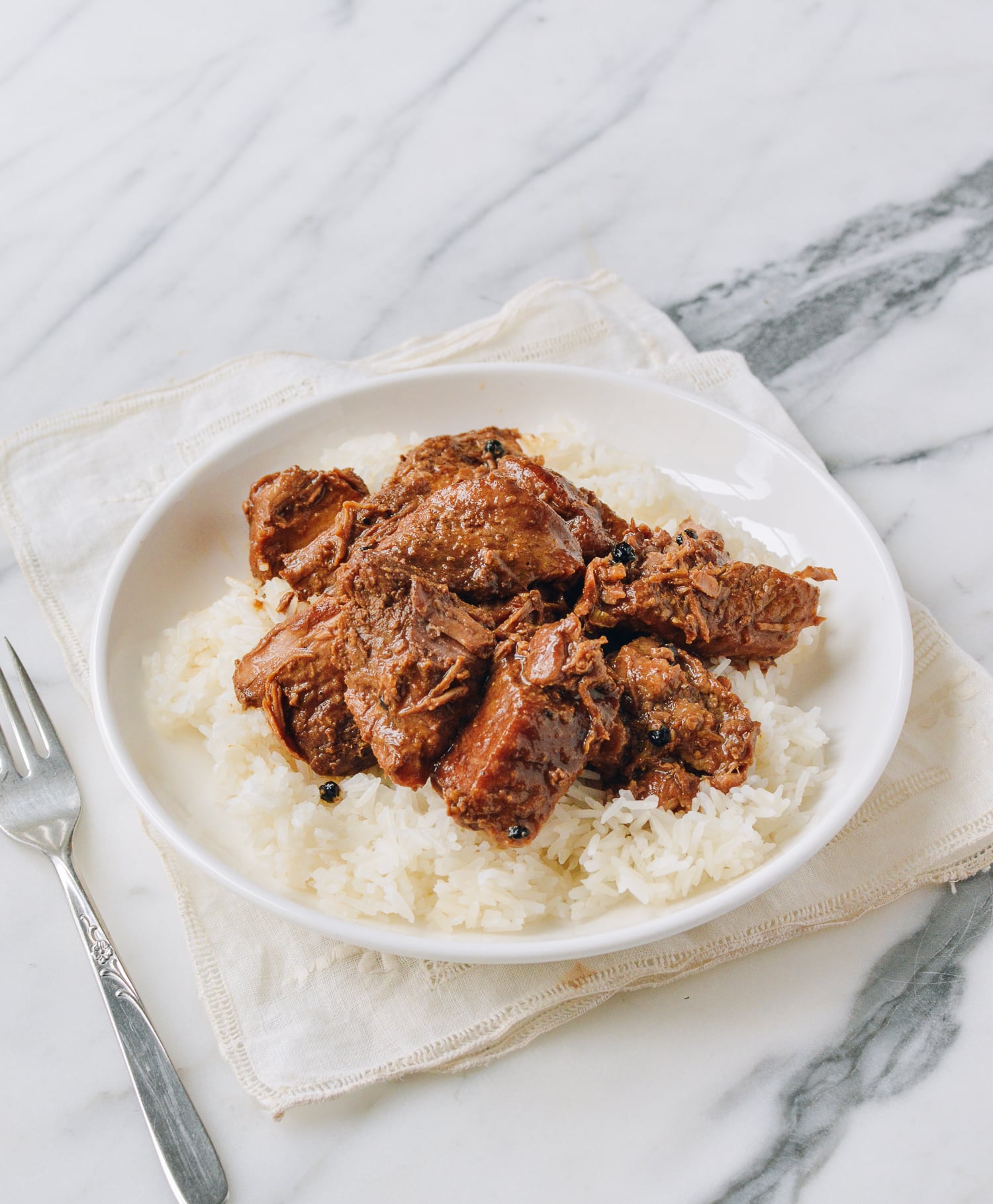 Pork Adobo, by cwww5.fioekdjsdas.cf