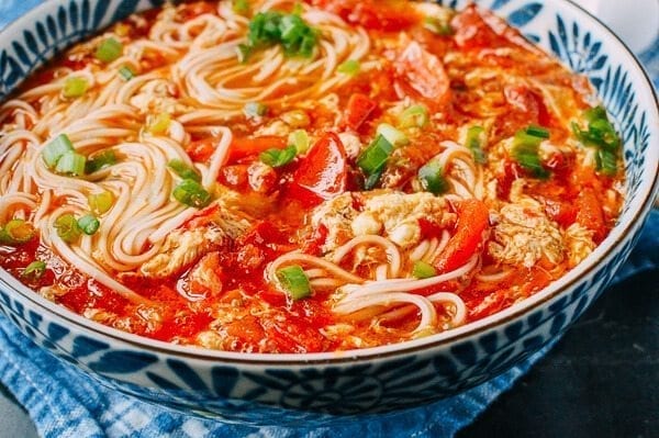 10-Minute Tomato Egg Drop Noodle Soup, by cwww5.fioekdjsdas.cf