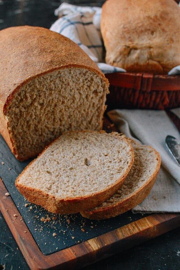 Perfect Whole Wheat Bread, by cwww5.fioekdjsdas.cf