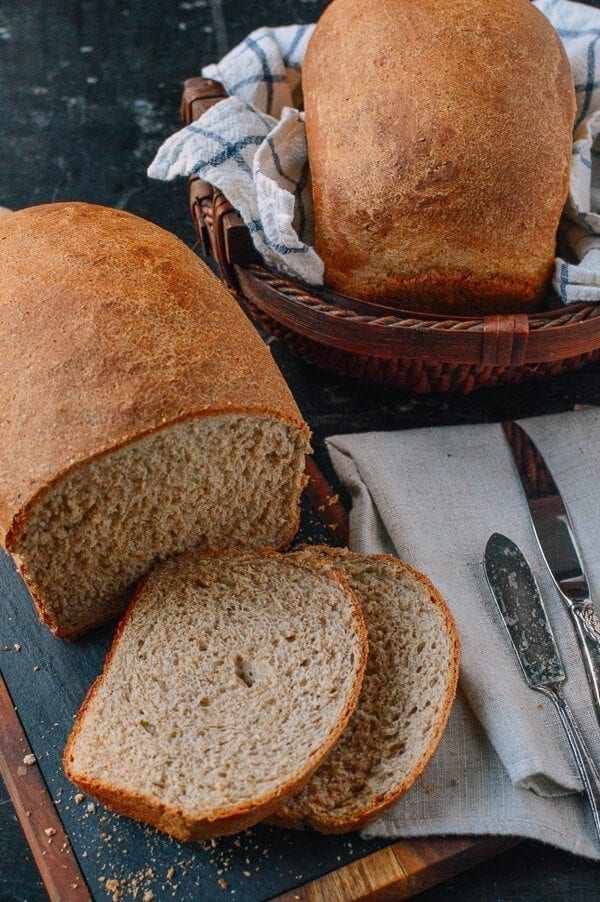 Perfect Whole Wheat Bread, by cwww5.fioekdjsdas.cf