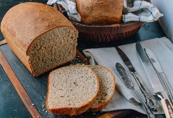 Perfect Whole Wheat Bread, by cwww5.fioekdjsdas.cf