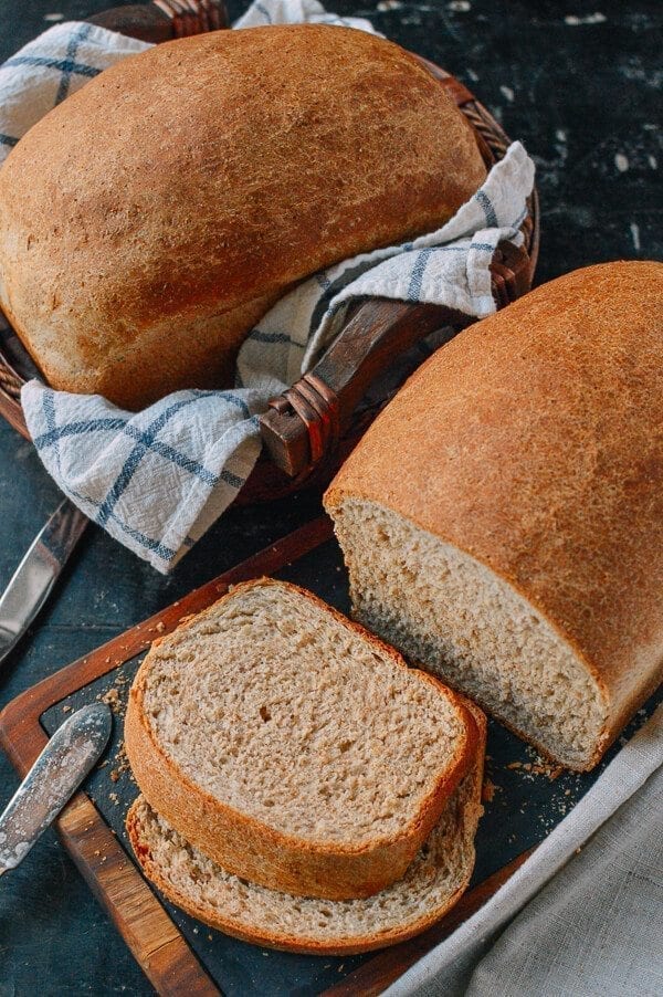 Perfect Whole Wheat Bread, by cwww5.fioekdjsdas.cf