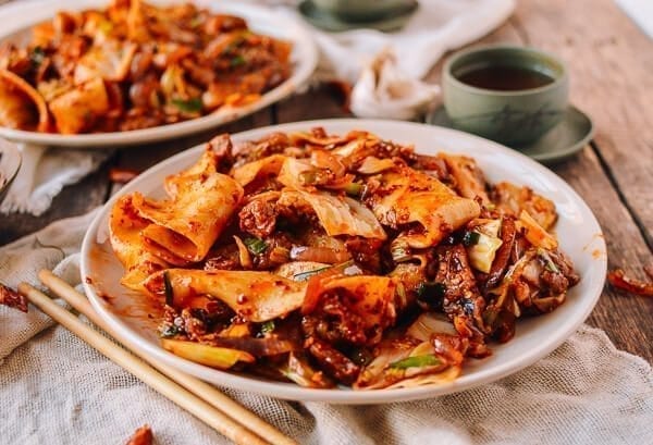 Spicy Cumin Lamb Biang Biang Noodles, by cwww5.fioekdjsdas.cf