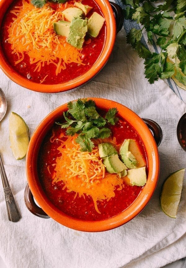 Bison Chili, by cwww5.fioekdjsdas.cf