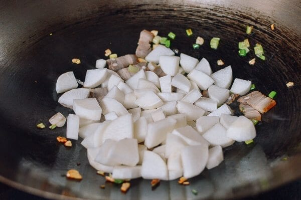 Braised Daikon with Salted Pork & Glass Noodles, by cwww5.fioekdjsdas.cf