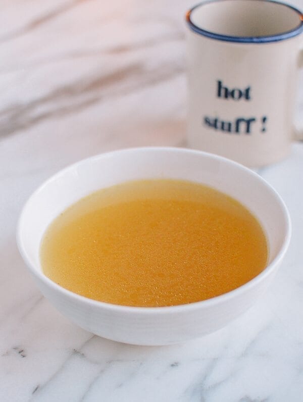 A 2-Part Recipe: Roast Chicken & Stock, by cwww5.fioekdjsdas.cf