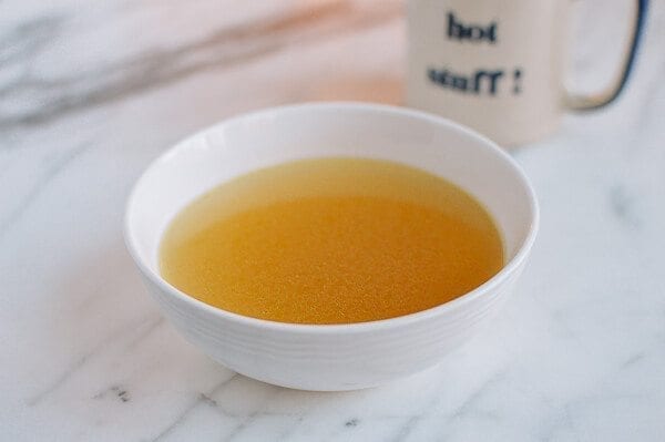 A 2-Part Recipe: Roast Chicken & Stock, by cwww5.fioekdjsdas.cf