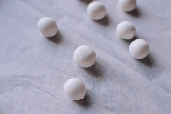 Coconut Tapioca Dessert with Sweet Rice Balls, by cwww5.fioekdjsdas.cf