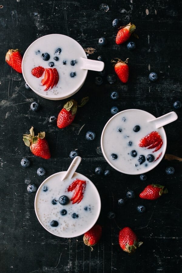 Coconut Tapioca Dessert, by cwww5.fioekdjsdas.cf