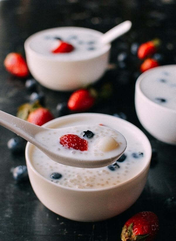 Coconut Tapioca Dessert, by cwww5.fioekdjsdas.cf