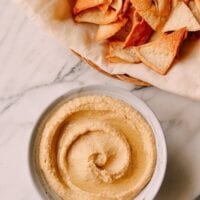 Pita Chips & Hummus, by cwww5.fioekdjsdas.cf