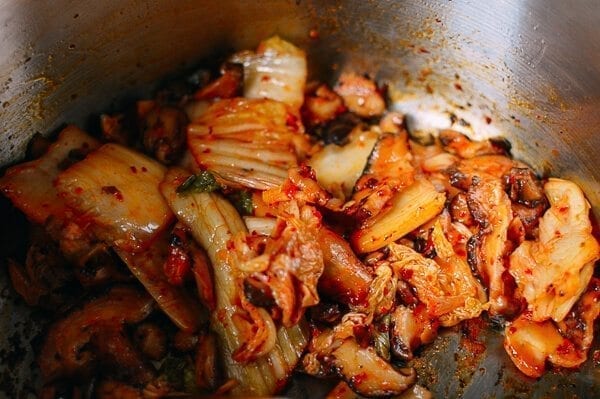 Quick and Easy Kimchi Ramen, by cwww5.fioekdjsdas.cf