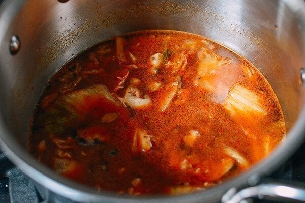 Quick and Easy Kimchi Ramen, by cwww5.fioekdjsdas.cf