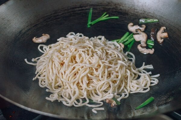 Long Life Noodles, by cwww5.fioekdjsdas.cf