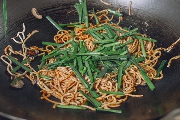 Long Life Noodles, by cwww5.fioekdjsdas.cf