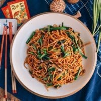 Long Life Noodles, by cwww5.fioekdjsdas.cf