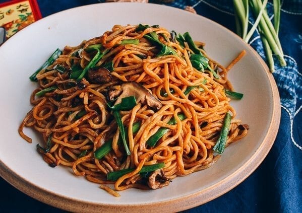 Long Life Noodles, by cwww5.fioekdjsdas.cf