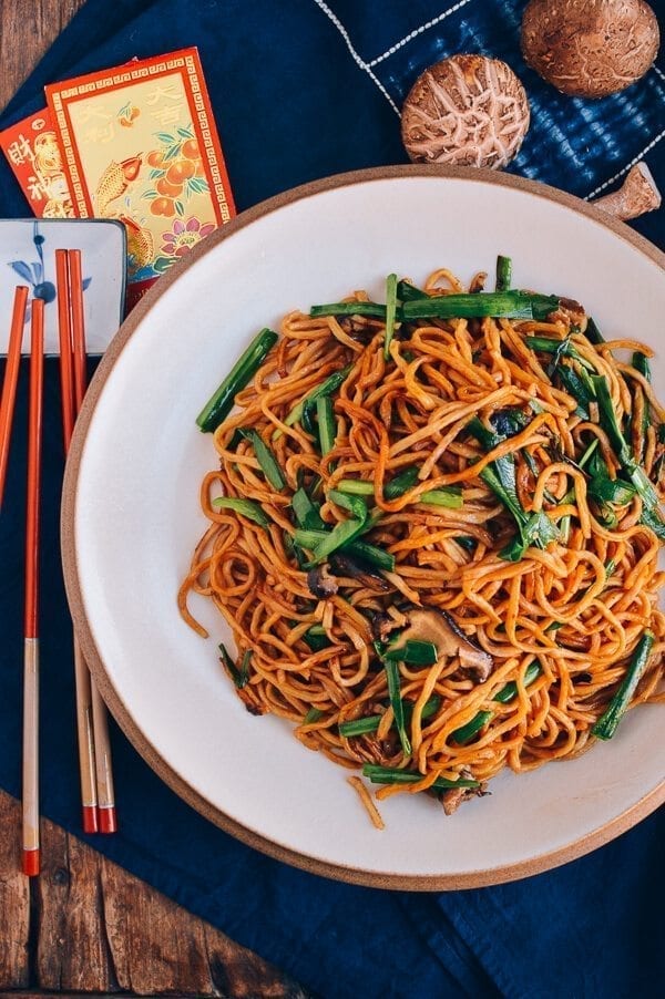 Long Life Noodles, by cwww5.fioekdjsdas.cf