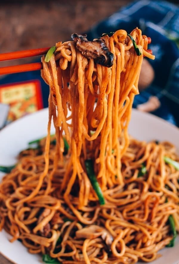 Long Life Noodles, by cwww5.fioekdjsdas.cf
