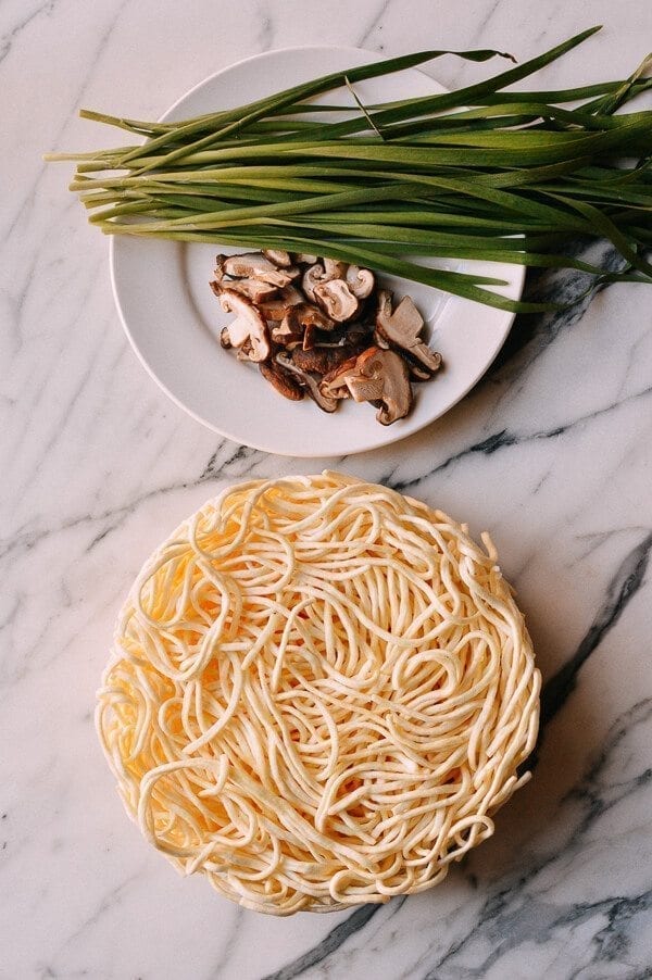 Long Life Noodles, by cwww5.fioekdjsdas.cf