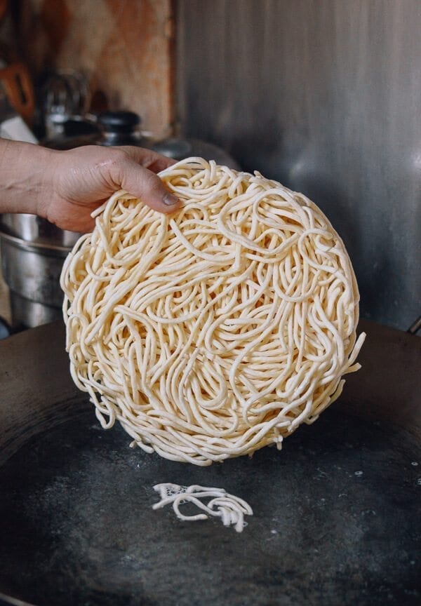 Long Life Noodles, by cwww5.fioekdjsdas.cf