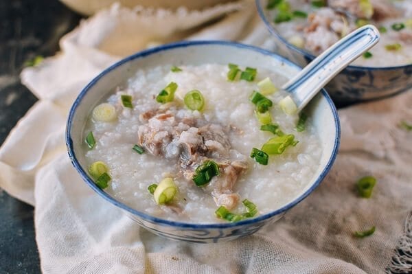 Pork Bone Congee, by cwww5.fioekdjsdas.cf