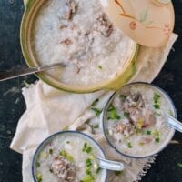 Pork Bone Congee, by cwww5.fioekdjsdas.cf