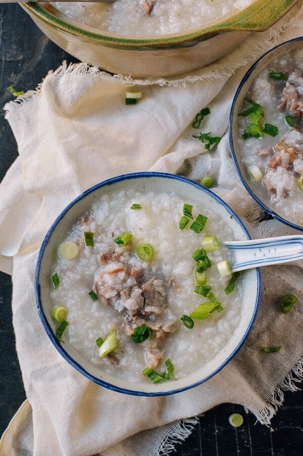 Pork Bone Congee, by cwww5.fioekdjsdas.cf