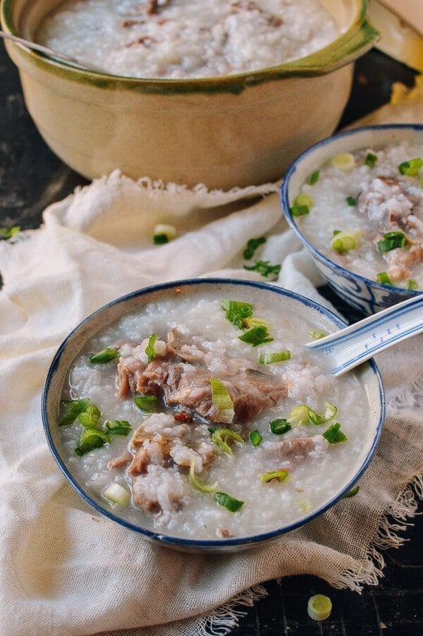 Pork Bone Congee, by cwww5.fioekdjsdas.cf