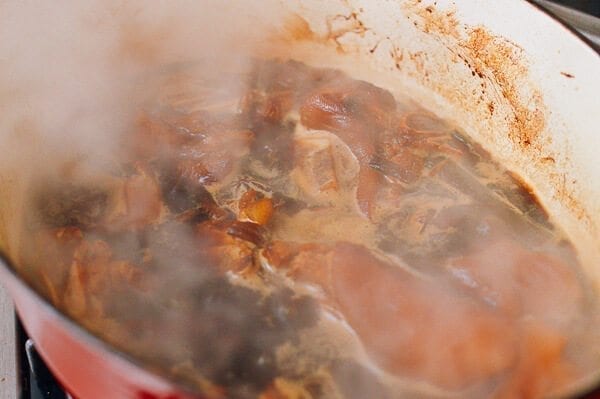 Braised Pork Trotters with Soybeans, by cwww5.fioekdjsdas.cf