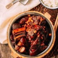 Braised Pork Trotters with Soybeans, by cwww5.fioekdjsdas.cf