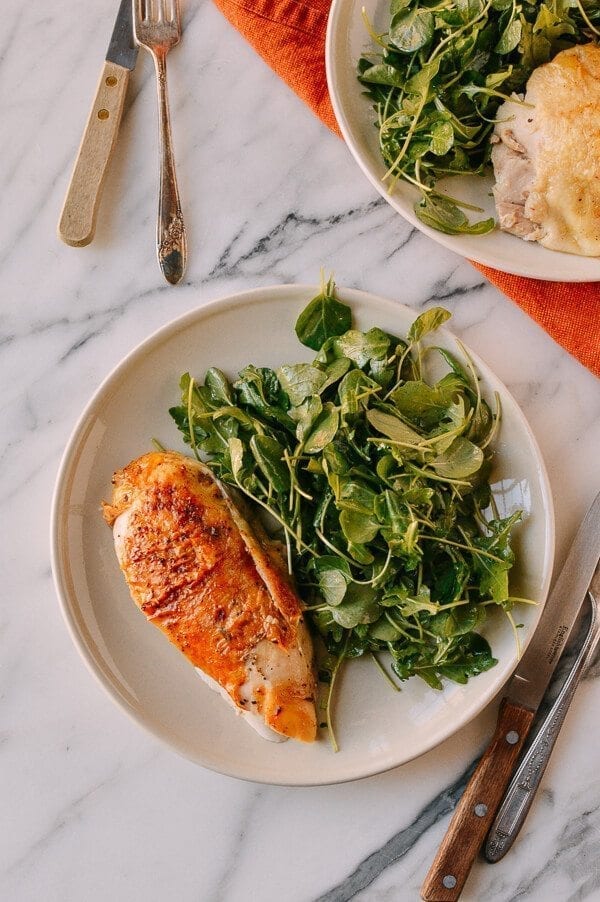 A 2-Part Recipe: Roast Chicken & Stock, by cwww5.fioekdjsdas.cf