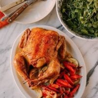 A 2-Part Recipe: Roast Chicken & Stock, by cwww5.fioekdjsdas.cf