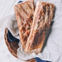 Homemade Chinese Salted Pork (腌咸肉), by cwww5.fioekdjsdas.cf