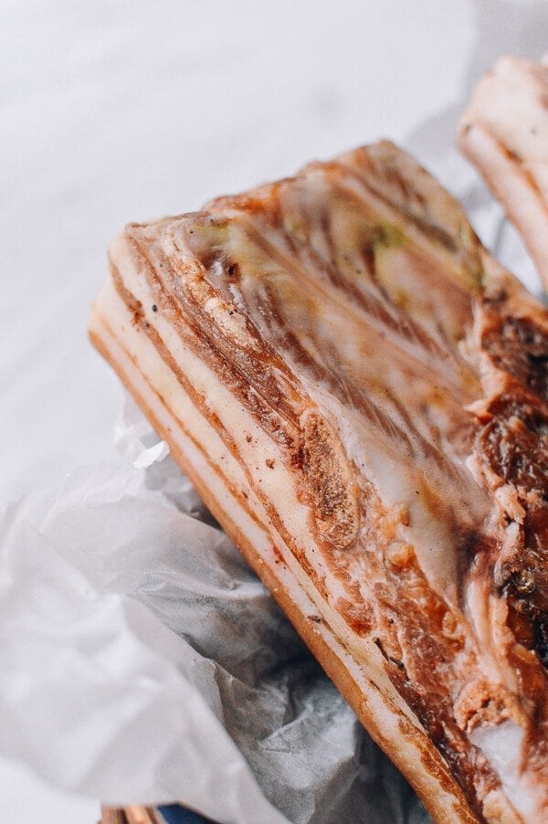 Homemade Chinese Salted Pork (腌咸肉), by cwww5.fioekdjsdas.cf
