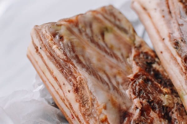 Homemade Chinese Salted Pork (腌咸肉), by cwww5.fioekdjsdas.cf
