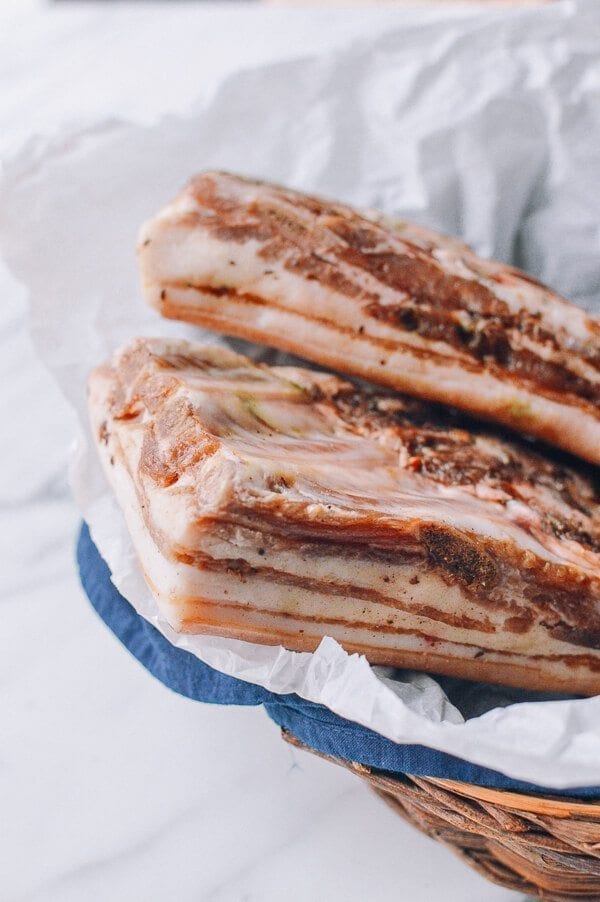 Homemade Chinese Salted Pork (腌咸肉), by cwww5.fioekdjsdas.cf